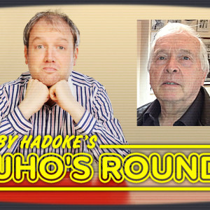 Doctor Who: Toby Hadoke's Who's Round 48 (March #06)