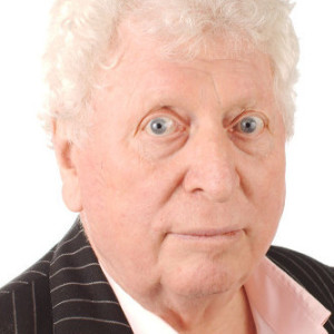 Tom Baker at 80 - Coming in September