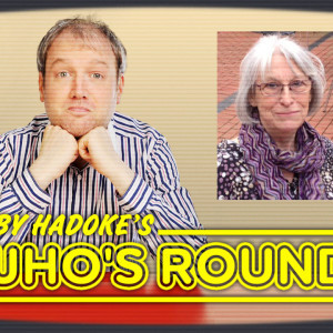 Doctor Who: Toby Hadoke's Who's Round 49 (March #08)