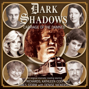 Dark Shadows: Carriage of the Damned Released