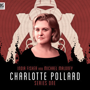 Charlotte Pollard Podcast Out Now!