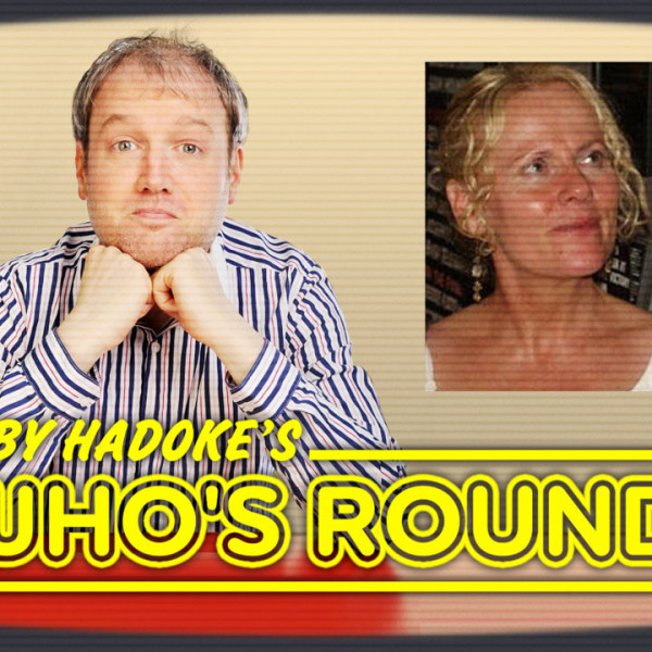 Toby Hadoke's Who's Round 61 (June #02)