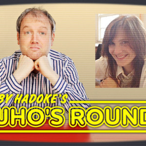 Toby Hadoke's Who's Round 63 (July #01)