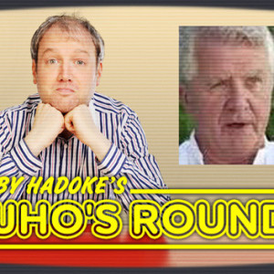 Toby Hadoke's Who's Round 65 (July #09)