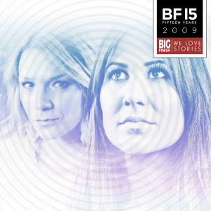 Big Finish's 15th Anniversary of Doctor Who releases - Offer 11!