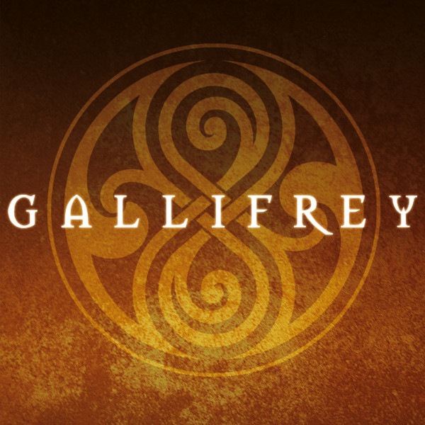 Gallifrey: Intervention Earth - Announced!