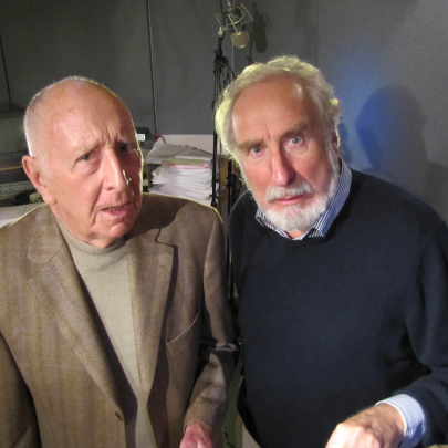 March 2012 #3: Jago and Litefoot Special