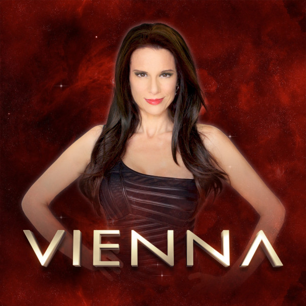 Vienna's Back Too - and Three!