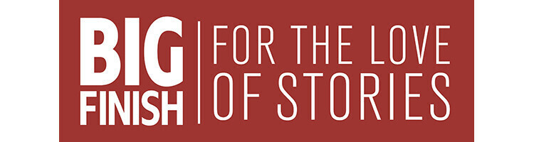 Big Finish Charity Auction for BBC Children in Need - Terms and Conditions