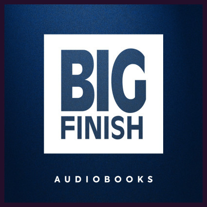 Big Finish Audiobooks