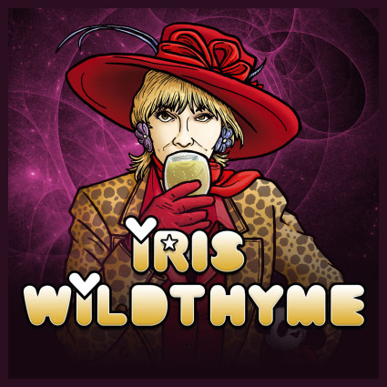 Iris Wildthyme