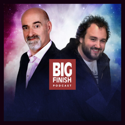 The Big Finish Podcast