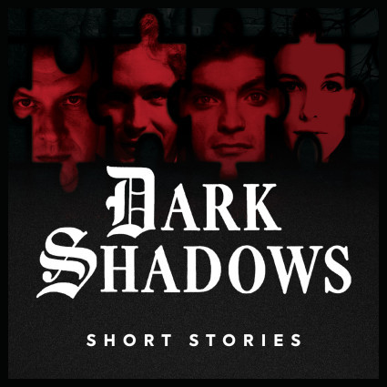 Dark Shadows - Short Stories