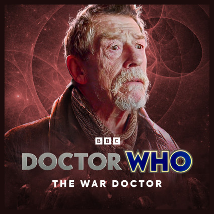 Doctor Who - The War Doctor