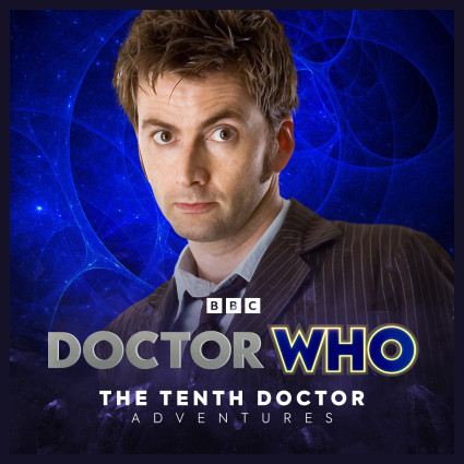 Doctor Who - The Tenth Doctor Adventures