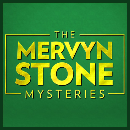 The Mervyn Stone Mysteries