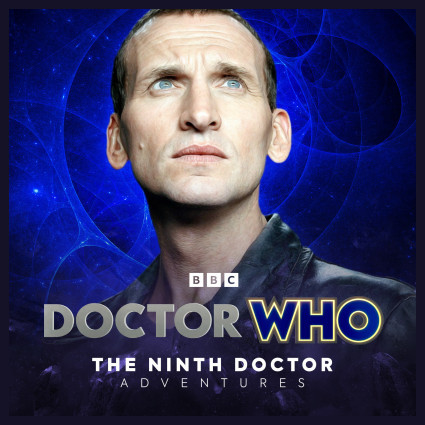 Doctor Who - The Ninth Doctor Adventures