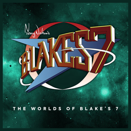 The Worlds of Blake's 7
