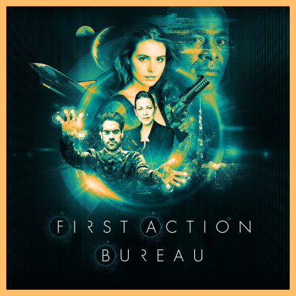 First Action Bureau