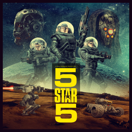Five Star Five