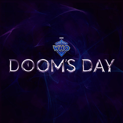 Doctor Who - Doom's Day