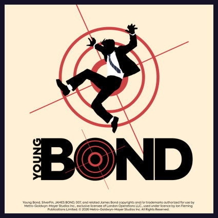 Young Bond