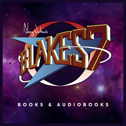 Blake's 7 - Books & Audiobooks