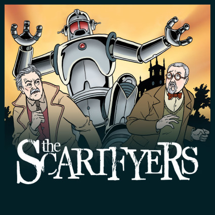 The Scarifyers