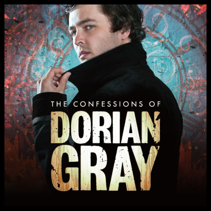 The Confessions of Dorian Gray