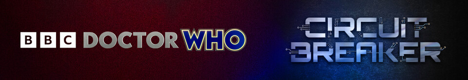 Doctor Who - Circuit Breaker