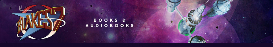 Blake's 7 - Books & Audiobooks