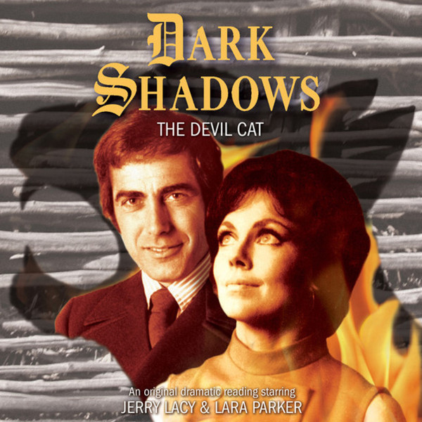 Dark Shadows: The Devil Cat