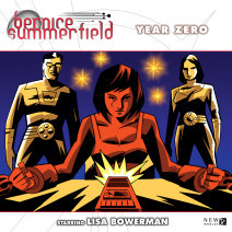 Bernice Summerfield: Year Zero