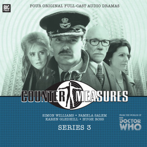 Counter-Measures Series 03