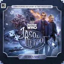 Jago & Litefoot Series 09