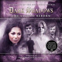 Dark Shadows - The Legend Reborn