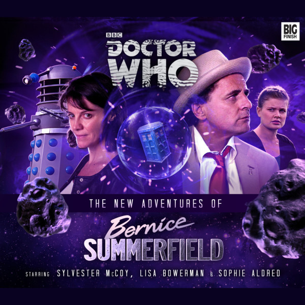Doctor Who: The New Adventures of Bernice Summerfield Volume 01