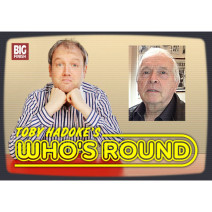 Toby Hadoke's Who's Round: 048: Roger Limb