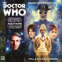 Doctor Who: Aquitaine