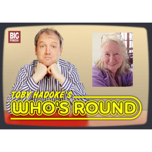Toby Hadoke's Who's Round: 053: Margot Hayhoe