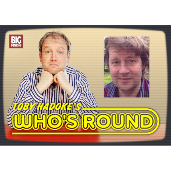 Toby Hadoke's Who's Round: 058: Survival Special