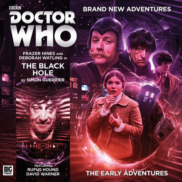 Doctor Who: The Black Hole