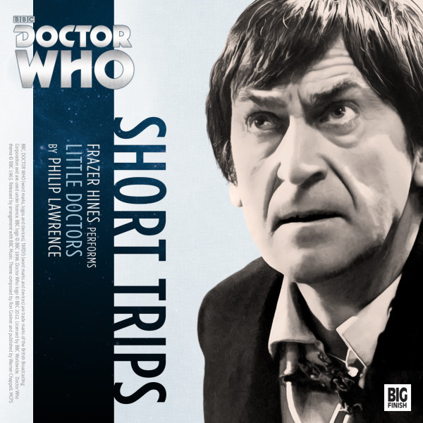 Doctor Who: Short Trips: Little Doctors