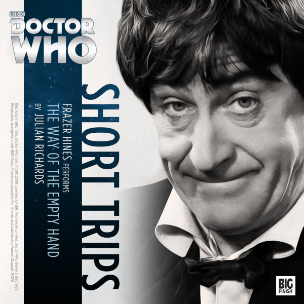 Doctor Who: Short Trips: The Way of the Empty Hand