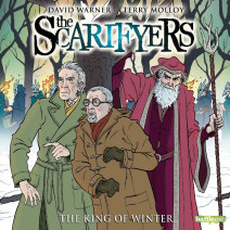 The Scarifyers: The King of Winter