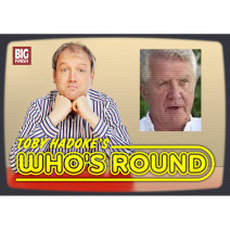 Toby Hadoke's Who's Round: 065: John Kane