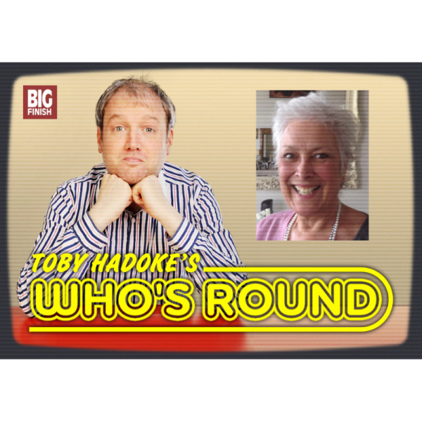 Toby Hadoke's Who's Round: 071: Lynda Bellingham Part 1