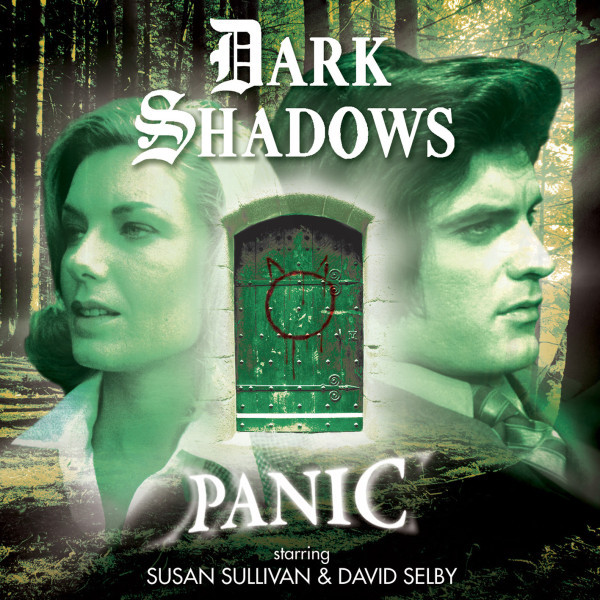 Dark Shadows: Panic