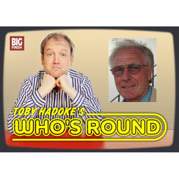 Toby Hadoke's Who's Round: 087: Les McCallum