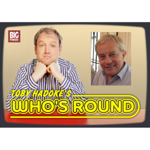Toby Hadoke's Who's Round: 091: Frazer Hines